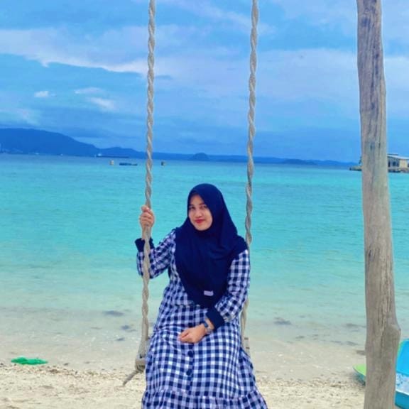 Admin Perpus SMAN 1 Tanjungbintang