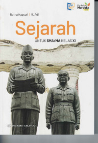 Image of Sejarah Untuk SMA/MA Kelas XI ( kumer)